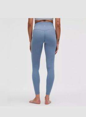 the align legging